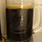 Nr 5 – Pepper Stout
