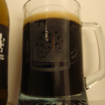 Nr 5 – Pepper Stout