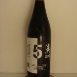Nr 5 – Pepper Stout