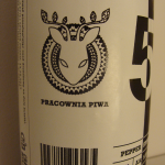 Nr 5 – Pepper Stout