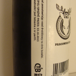 Nr 5 – Pepper Stout