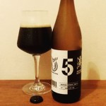 Zdjęcie dodane przez tadzisz - Nr 5 – Pepper Stout