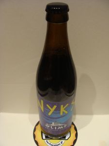 Nyks