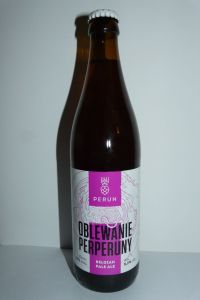 Oblewanie Perperuny