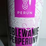 Oblewanie Perperuny