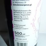 Oblewanie Perperuny