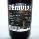 Oktavio Quadrupel