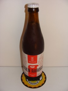 Ogień Raroga