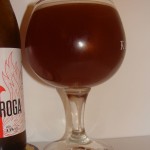 Ogień Raroga