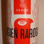 Ogień Raroga
