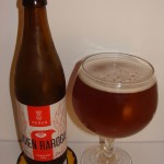 Ogień Raroga