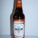 Okocim Polskie Ale