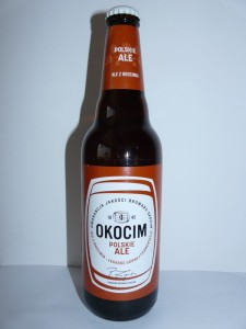 Okocim Polskie Ale