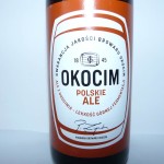 Okocim Polskie Ale