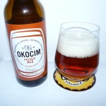 Okocim Polskie Ale