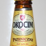 Okocim Pszeniczne