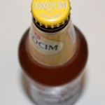 Okocim Pszeniczne