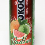 Okocim Radler Grejpfrut z Limonką