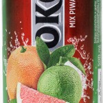 Okocim Radler Grejpfrut z Limonką