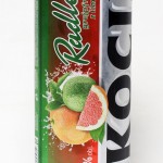 Okocim Radler Grejpfrut z Limonką