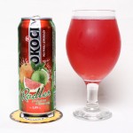 Okocim Radler Grejpfrut z Limonką