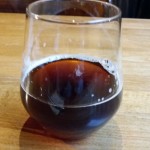 Oktavio Quadrupel Jack Daniels Barrel Aged
