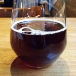 Oktavio Quadrupel Jack Daniels Barrel Aged