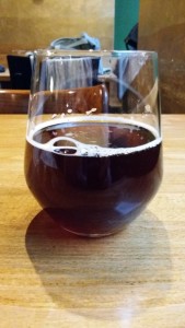 Oktavio Quadrupel Jack Daniels Barrel Aged