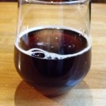 Oktavio Quadrupel Jack Daniels Barrel Aged