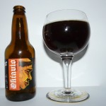 Oktavio Quadrupel
