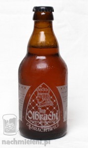Olbracht-Pils