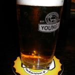 Old Crafty Hen (Anglia)