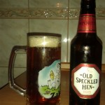 Zdjęcie dodane przez Brother Watson - Old Speckled Hen (Anglia)