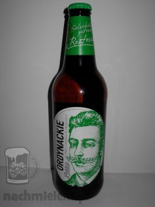 Ordynackie Lekkie