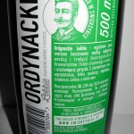 Ordynackie Lekkie