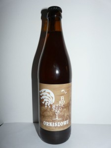 Orkiszowe