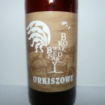Orkiszowe