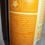 Orkiszowe z Miodem