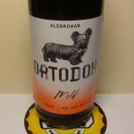Ortodox Mild