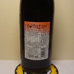Ortodox Mild