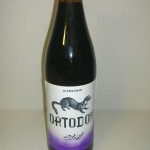 Ortodox Stout
