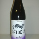 Ortodox Stout