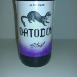 Ortodox Stout