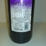 Ortodox Stout