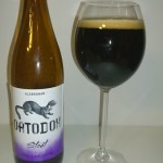 Ortodox Stout