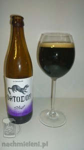 Ortodox Stout