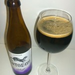 Ortodox Stout