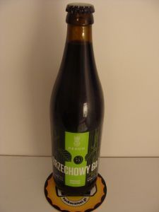Orzechowy Gaj