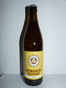 Otwarcie Sezonu