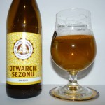 Otwarcie Sezonu